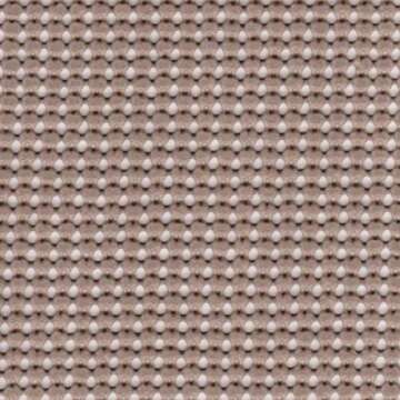 Duck Non-Adhesive Shelf Liner Select Grip EasyLiner, 12-inch x 20 Feet, Brownstone, Sq Ft