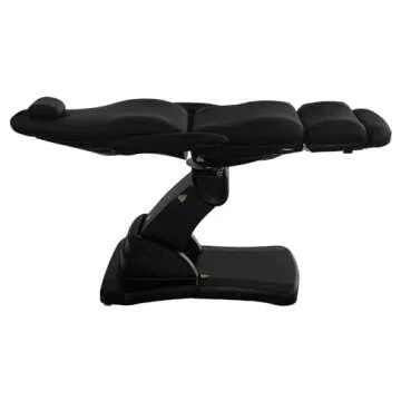 SKINACT BENTS Electric SPA Treatment Table - Adjustable Comfort