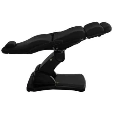 SKINACT BENTS Electric SPA Treatment Table - Adjustable Comfort