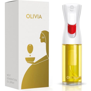 FLAIROSOL OLIVIA 130ml Oil Sprayer for Cooking