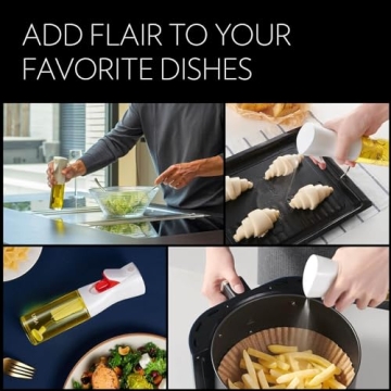 FLAIROSOL OLIVIA 130ml Oil Sprayer for Cooking