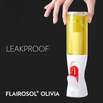 FLAIROSOL OLIVIA 130ml Oil Sprayer for Cooking
