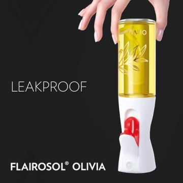 FLAIROSOL OLIVIA 130ml Oil Sprayer for Cooking