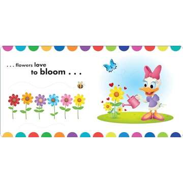 Disney Baby: I Love You This Much!