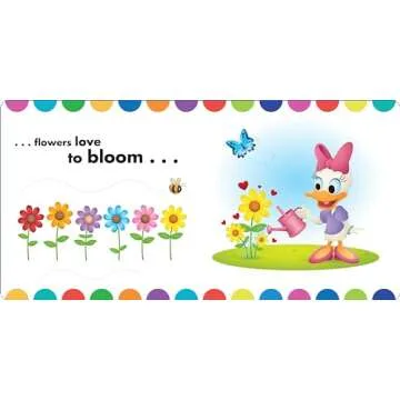 Disney Baby: I Love You This Much!