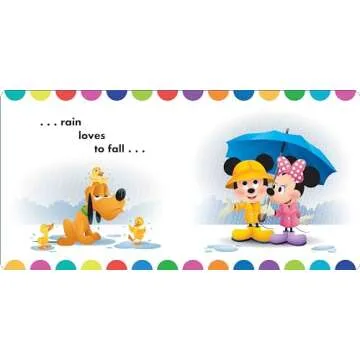 Disney Baby: I Love You This Much!