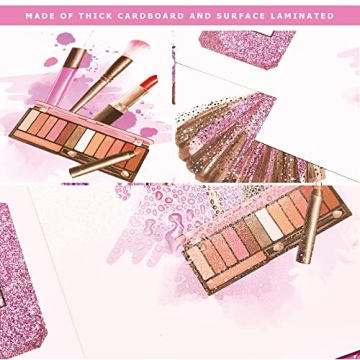 Stylish Pink Fashion Posters Set for Chic Decor