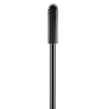 MAC in Extreme Dimension 3d Lash 3d Black, 0.42 Ounce