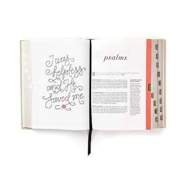 CSB She Reads Truth Bible, Sand Cloth Over Board, Indexed, Black Letter, Full-Color Design, Wide Margins, Journaling Space, Devotionals, Reading Plans, Single-Column, Easy-to-Read Bible Serif Type