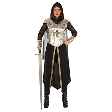 Rubie's Women's Medieval Warrior Costume - Elegant Adult Ensemble