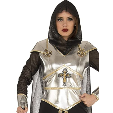 Rubie's Women's Medieval Warrior Costume for Every Occasion