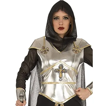 Rubie's Women's Medieval Warrior Costume for Every Occasion