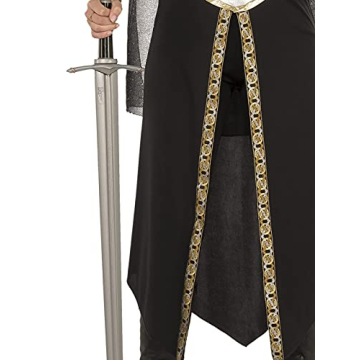 Rubie's Women's Medieval Warrior Costume for Every Occasion