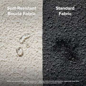 mopio Aaron 76.8" Versatile Couch & Futon Bed