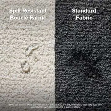 mopio Aaron 76.8" Versatile Couch & Futon Bed