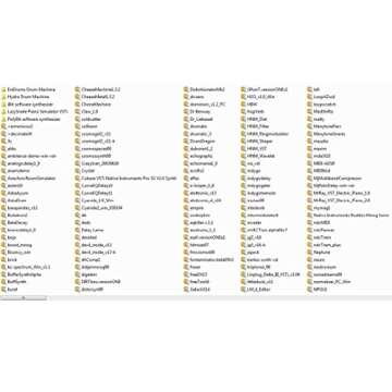 Audio Editing Recording Mixing Software with Pro VST Plugins Bundle and Best DAW for Windows PC and Mac on DVD Disc