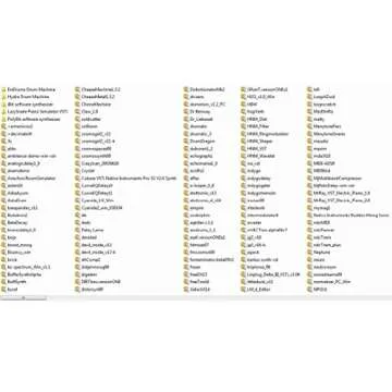 Audio Editing Recording Mixing Software with Pro VST Plugins Bundle and Best DAW for Windows PC and Mac on DVD Disc