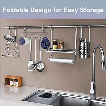 KongNai Funnels for Kitchen Use Set of 4, Silicone Collapsible Funnels for Filling Bottles, Food Grade Funnel for Liquid Powder Transfer, Foldable Kitchen Utensils