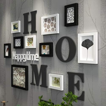 Decorative Photo Frame for Personalized Memory Display