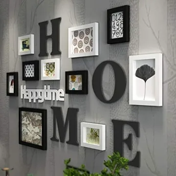 Decorative Photo Frame for Personalized Memory Display