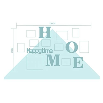 Decorative Photo Frame for Personalized Memory Display