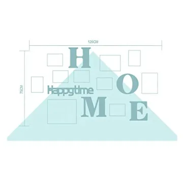 Decorative Photo Frame for Personalized Memory Display