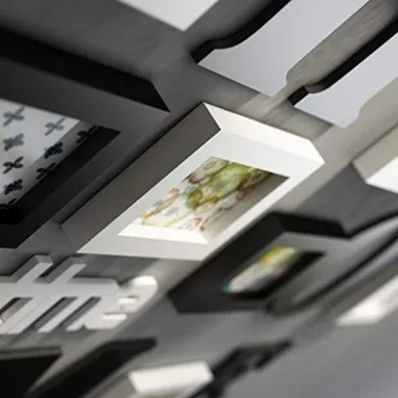 Decorative Photo Frame for Personalized Memory Display