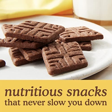 Mint Chocolate Sweet Thins by Simple Mills - Healthy Snack