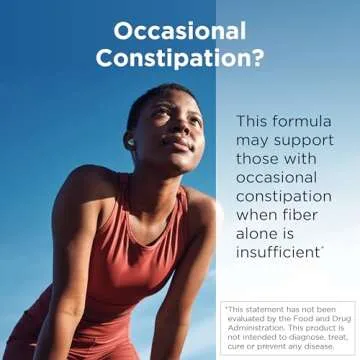 Designs for Health MagCitrate Powder - Calm & Regularity Formula