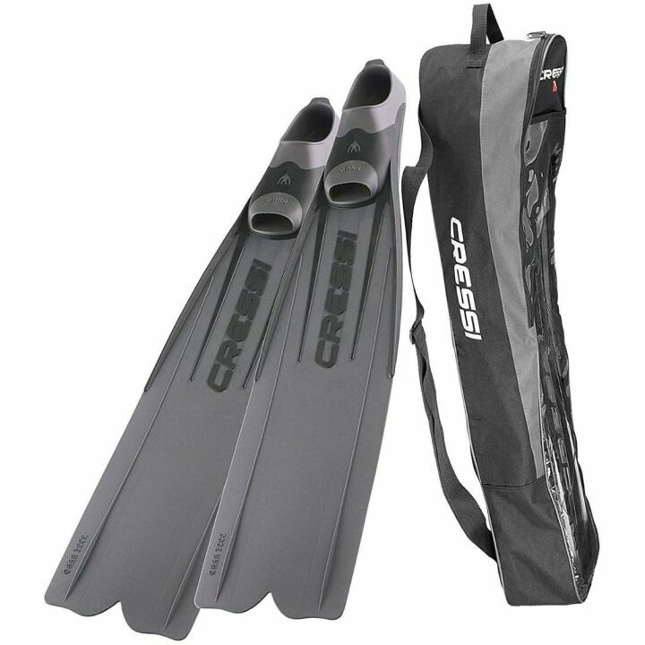 Cressi Gara 3000 LD Long Blade Diving Fins