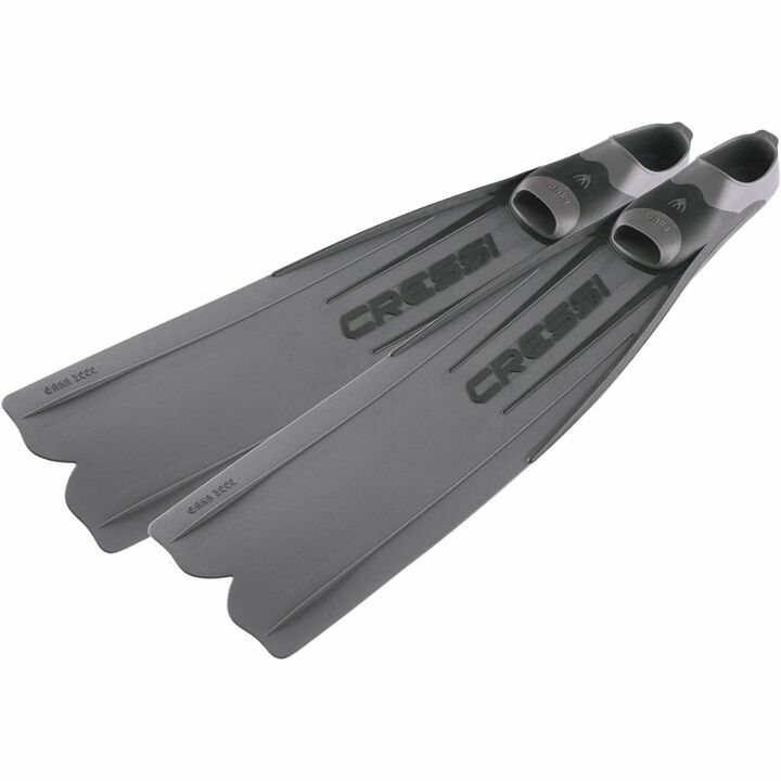 Cressi Gara 3000 LD Long Blade Diving Fins