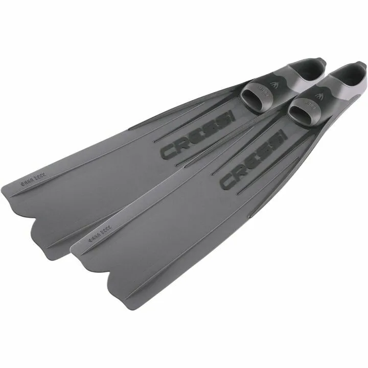 Cressi Gara 3000 LD Long Blade Diving Fins