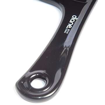 Diane shampoo comb, 9-3/4", D142