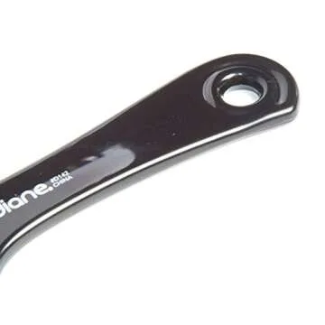 Diane Shampoo Comb 9-3/4 Inch for Thick Hair