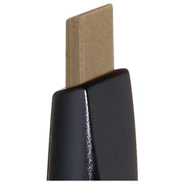 WNW Ultimate Brow Retractable E625A Taupe