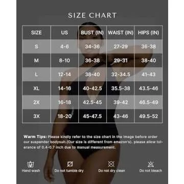 SHAPELLX Shapewear Swimsuits for Women Tummy Control V Neck One Piece Crisscross Back Bathing Suit（Black, XXX-Large）