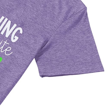 Teaching My Favorite Peeps Shirt for Easter Teacher