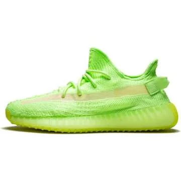 adidas Men's Yeezy Boost 350 V2 Shoes - Stylish Comfort for Every Step