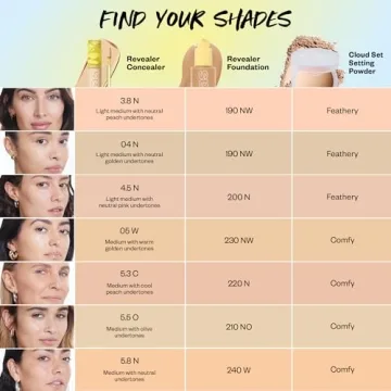 Kosas Revealer Concealer Hydrating with Skin-Focused Ingredients