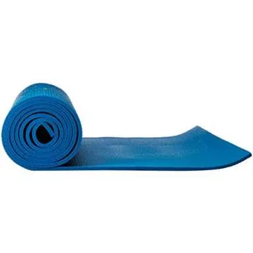 Eco-friendly CopyCat Yoga Mat for Kids and Adults