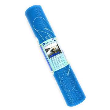 Eco-friendly CopyCat Yoga Mat for Kids and Adults