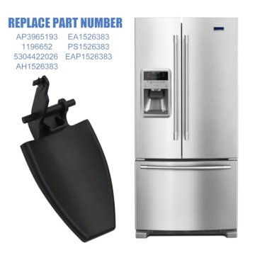 Frigidaire Water Dispenser Lever 241682003 Replacement