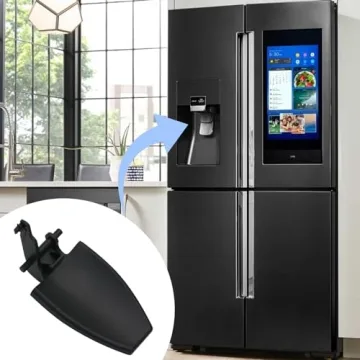 Frigidaire Water Dispenser Lever 241682003 Replacement