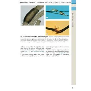 Explore Dermatology Essentials for Students and Professionals