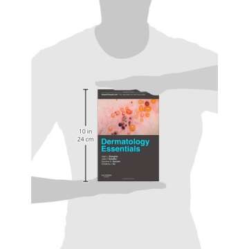 Explore Dermatology Essentials for Students and Professionals