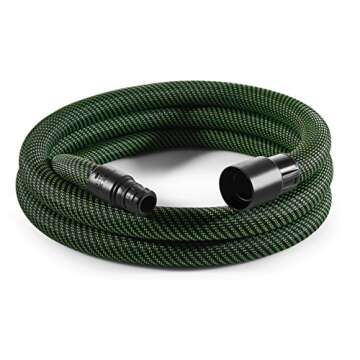 Festool 500677 Suction Hose D 27/32x3, 5M-As/Ct