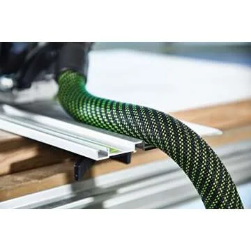 Festool 500677 Suction Hose D 27/32x3, 5M-As/Ct