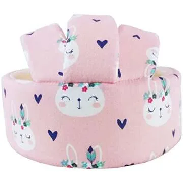 Xeano Baby Walking Helmet - Soft and Safe Toddler Cap