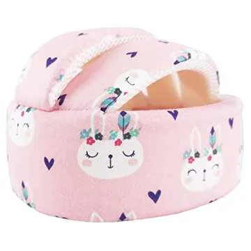 Xeano Baby Walking Helmet - Soft and Safe Toddler Cap