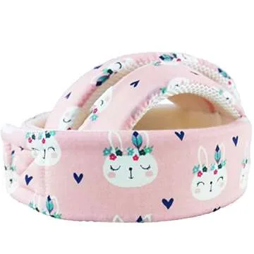 Xeano Baby Walking Helmet - Soft and Safe Toddler Cap